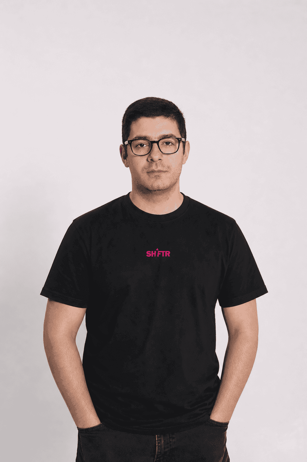 Andranik G., Frontend Developer