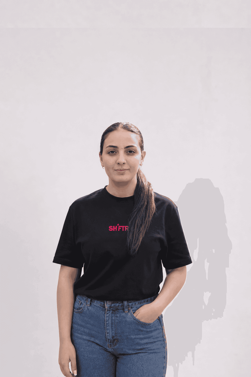 Anna B., CMS Developer