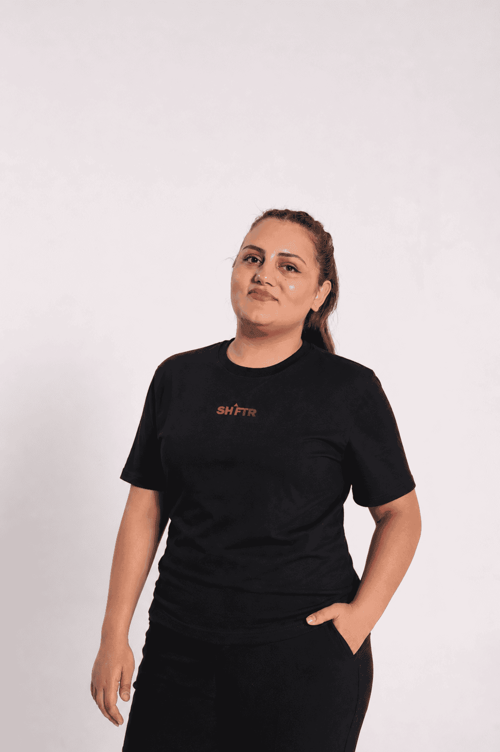 Anna K., Graphic Designer