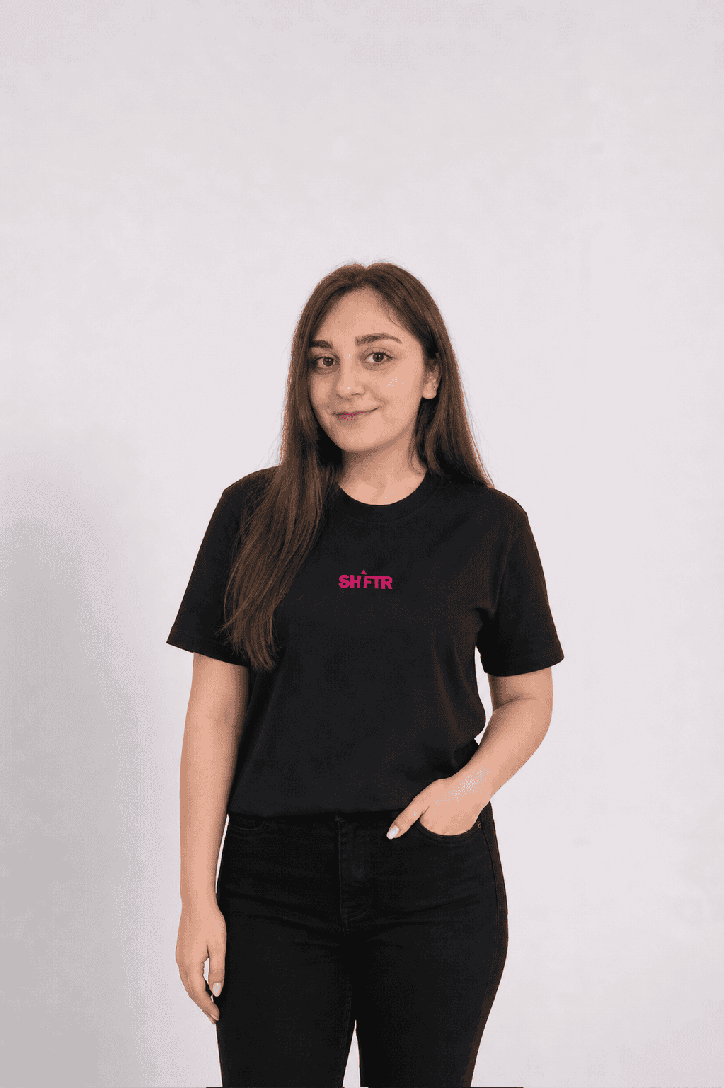 Anna M., Backend Developer