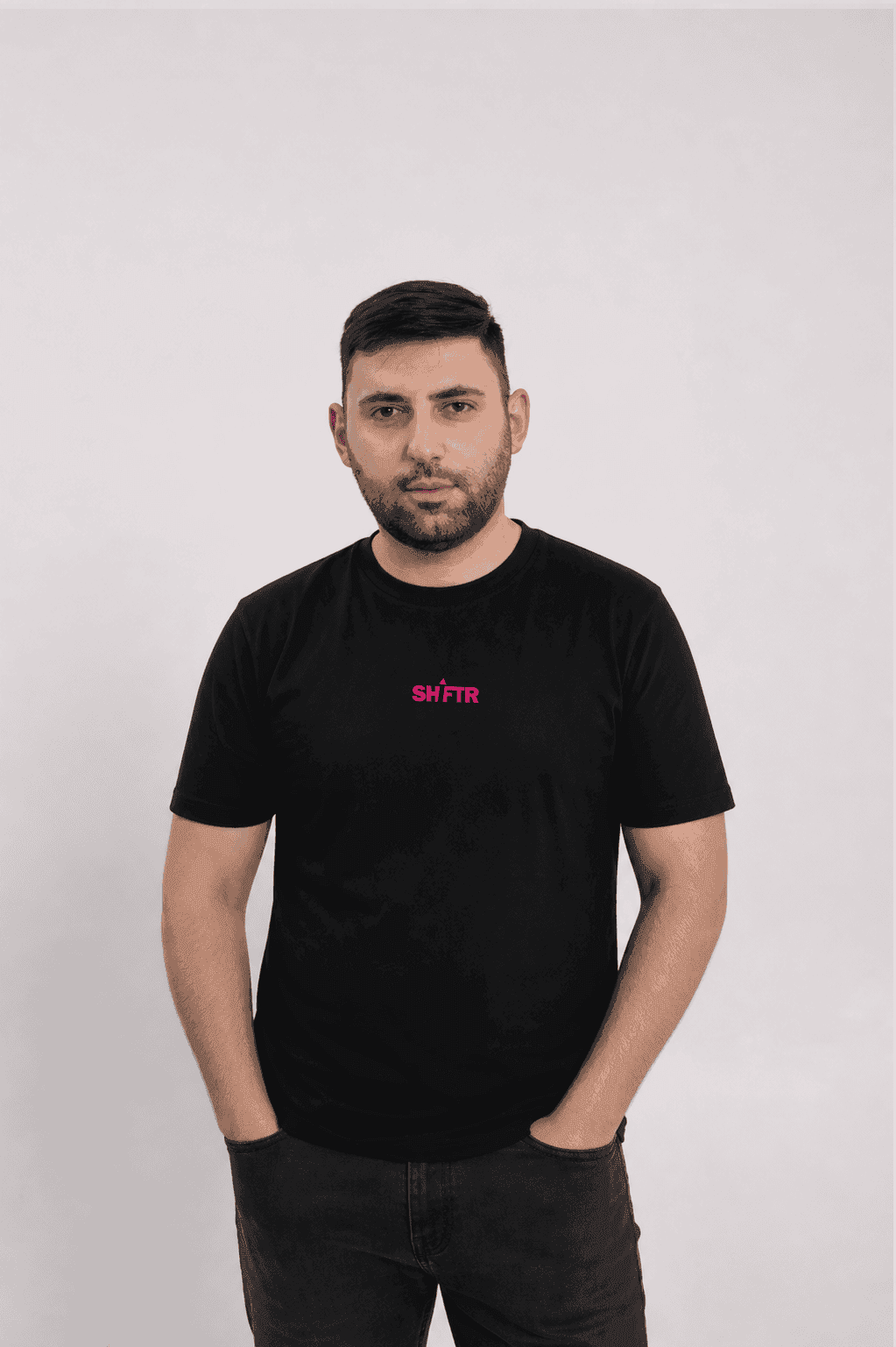Aram H, Shopify Developer