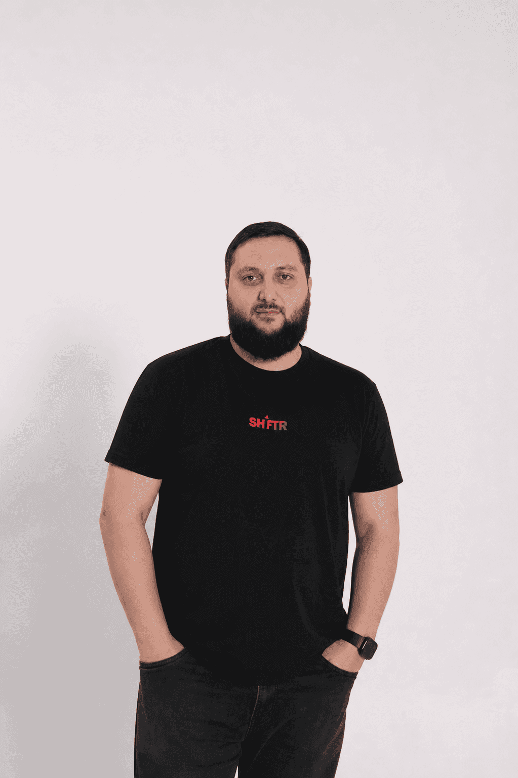 Artyom G., Frontend Developer