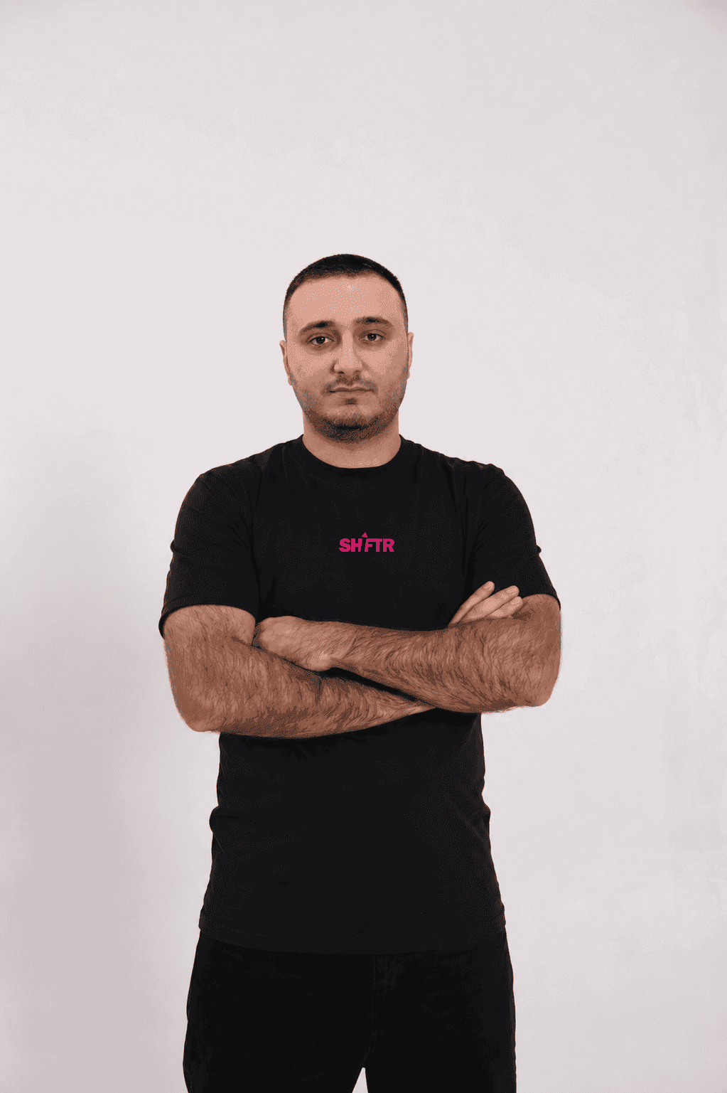 Artyom H., Backend Developer