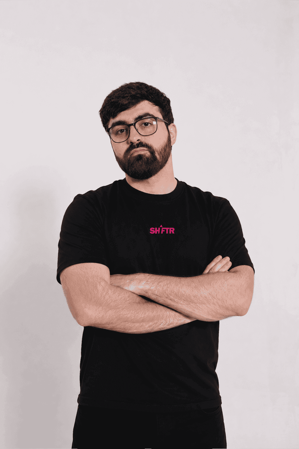 Edgar O., Technical Project Manager