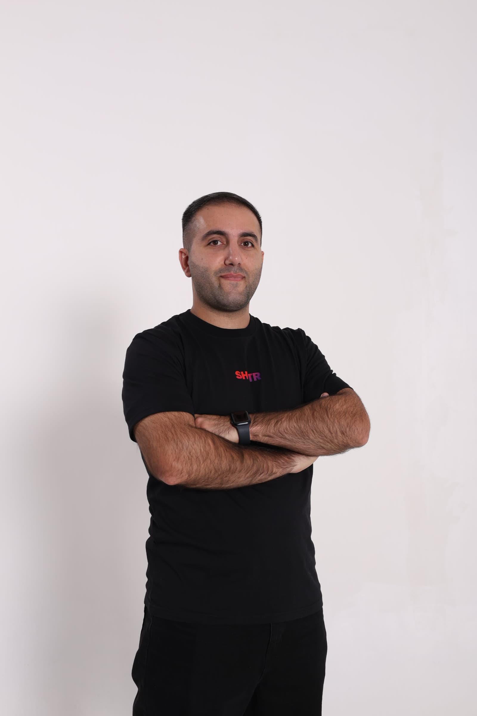 Erik A., Technical Project Manager
