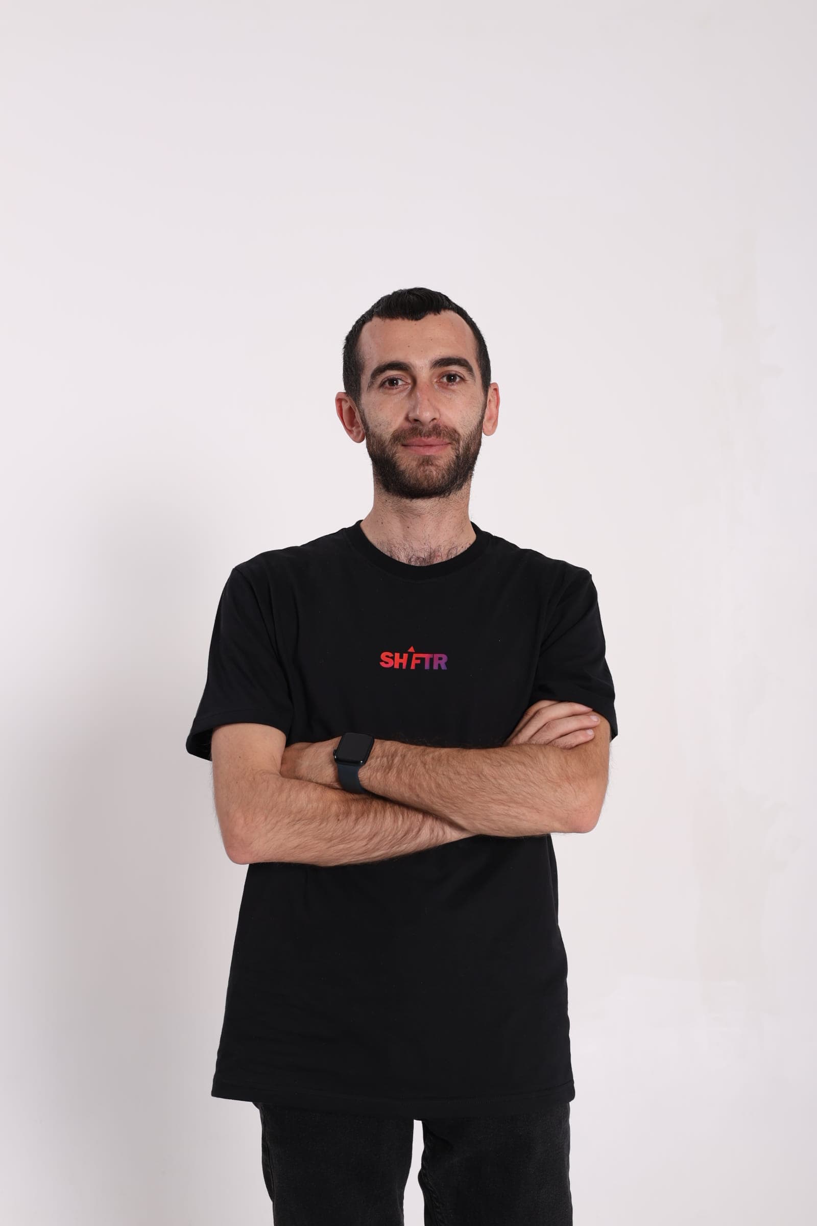 George K., Senior Backend Engineer