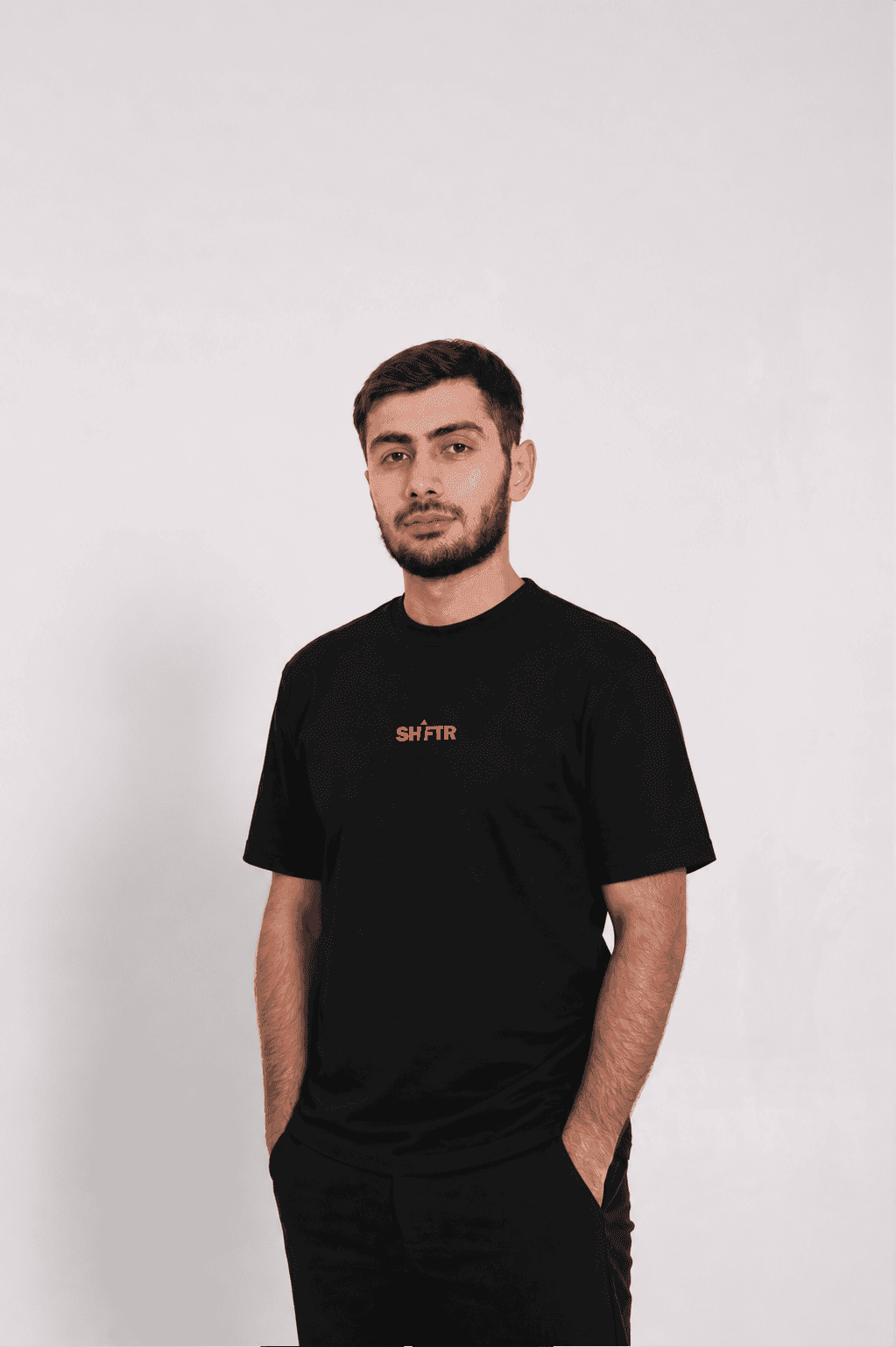 Gurgen M, Mobile App Developer