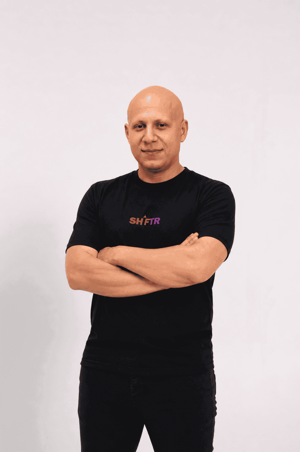 Hovhannes S., CFO
