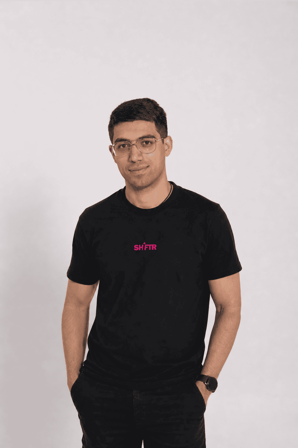 Hrant A., Kotlin Developer