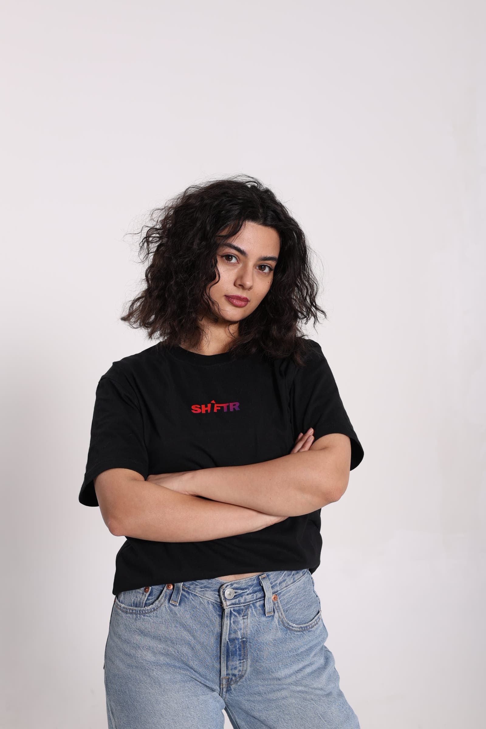 Inessa K., Design Lead