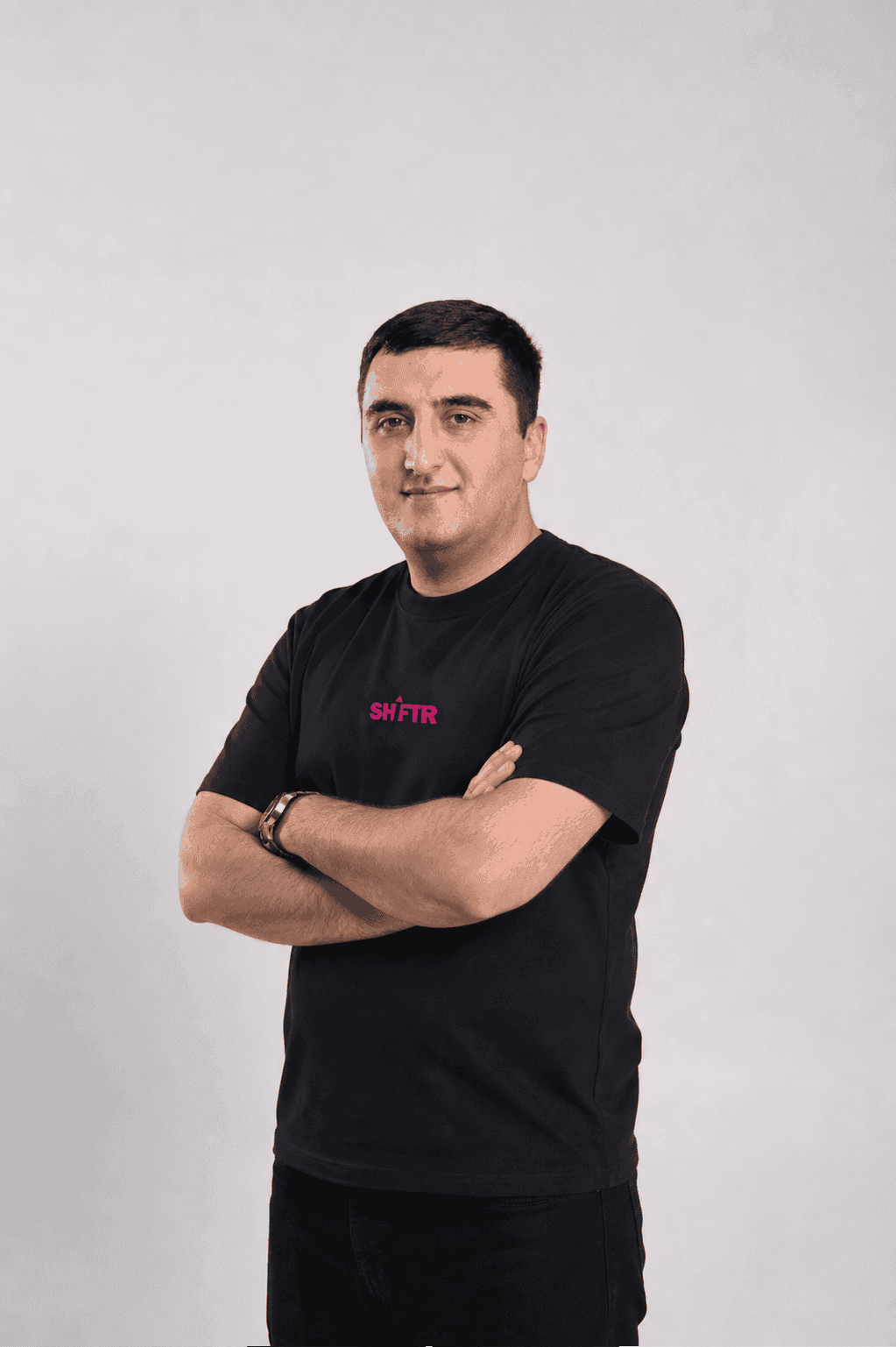 Marat H., Backend Developer
