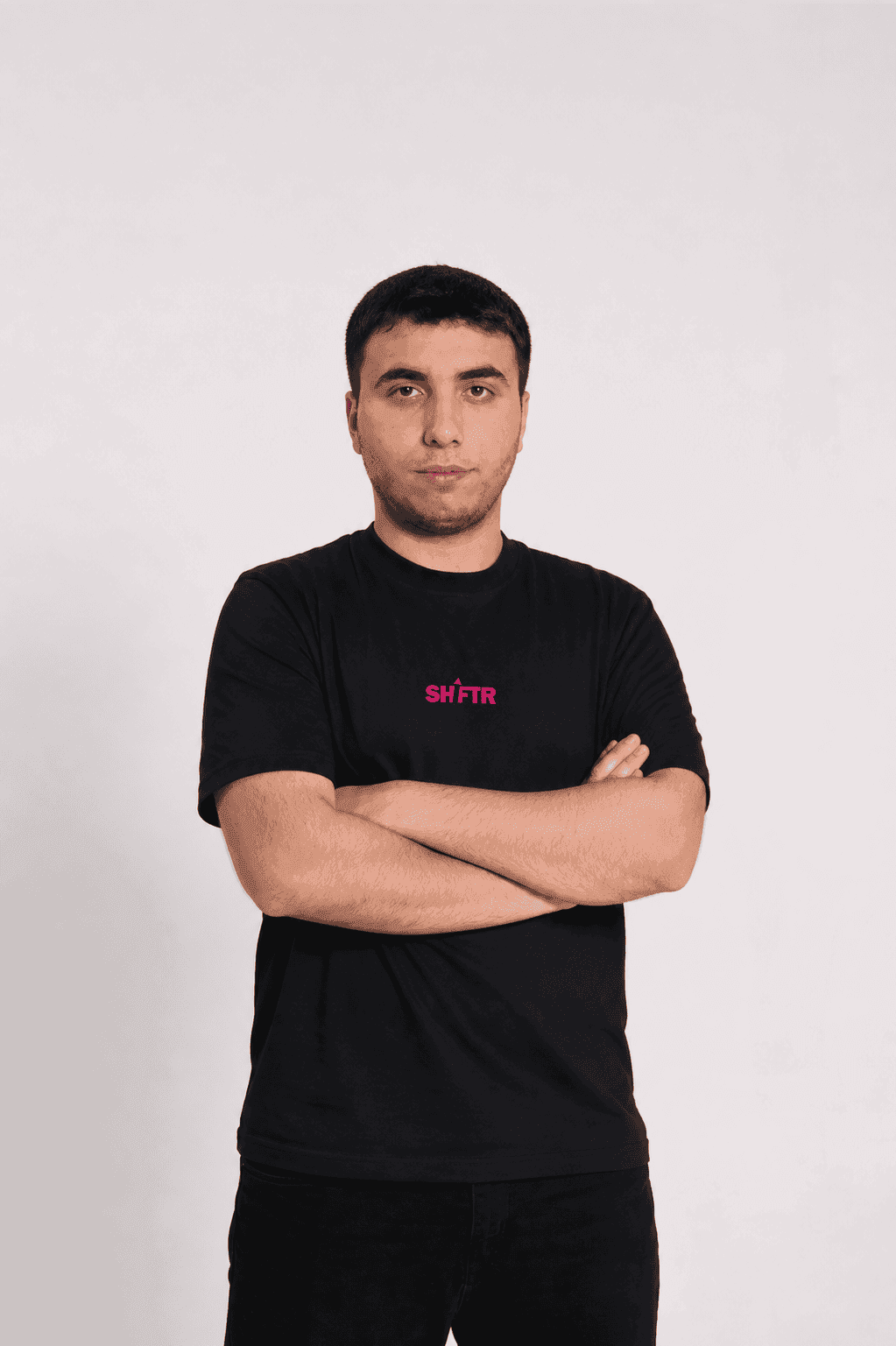 Vahan M., Backend Developer