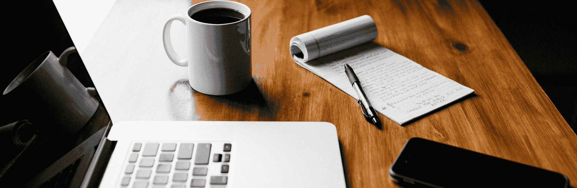 Blog hero background