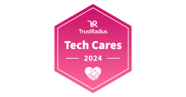 Tech Cares