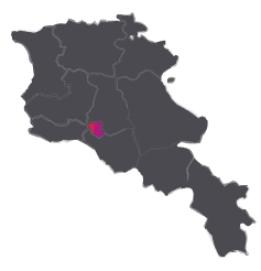 Yerevan, Armenia
