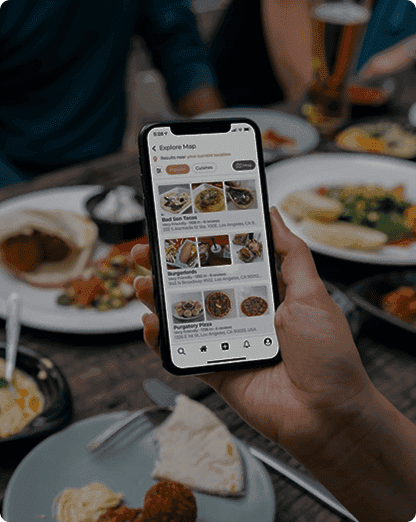 Food Delivery