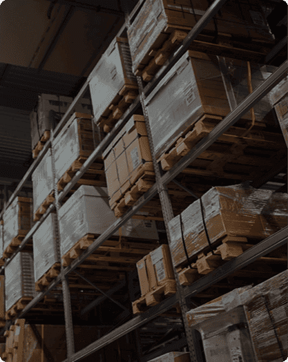 Logistics