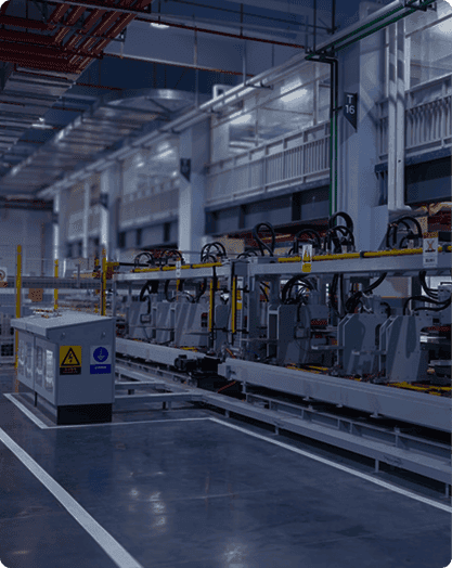 Manufacturing