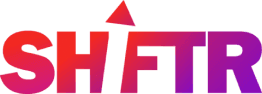 Shiftr logo