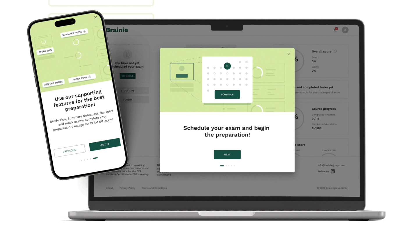 EdTech | E-Learning Platform Approach