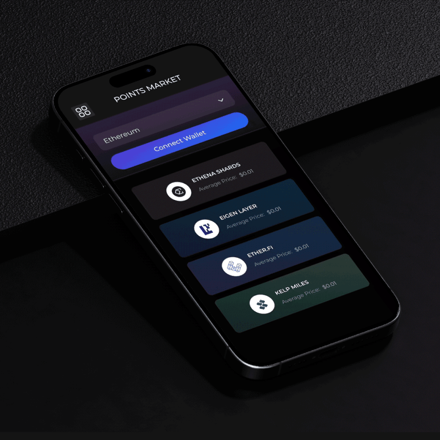 Cryptocurrency Trading Platform Challenge