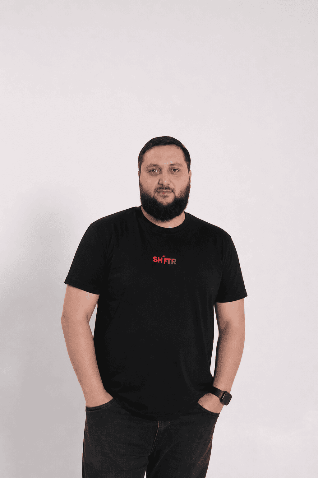 Artyom G., Frontend Developer