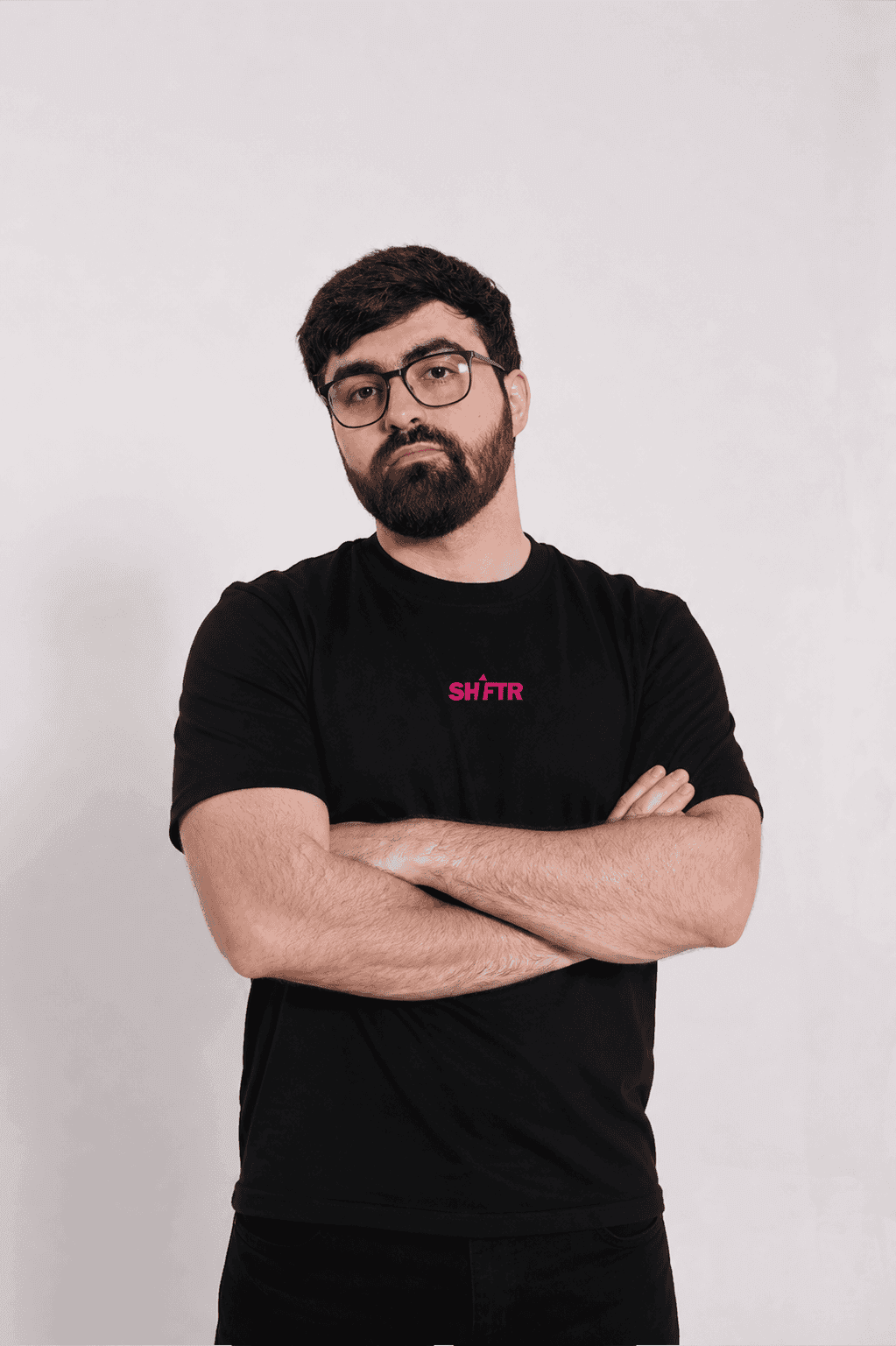 Edgar O., Technical Project Manager